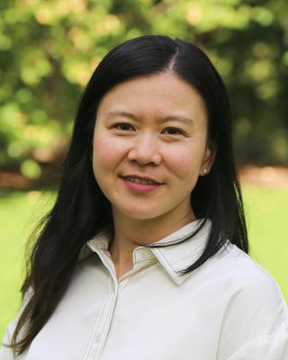 Photo of Quinn Zheng - Held Lightly Counselling, Social Worker, MA, AASW