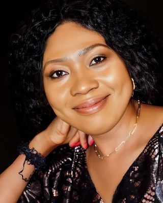 Photo of Keyna Nkemjika Omenukor - Krystal Family Psychiatry PLLC, Psychiatric Nurse Practitioner, PMHNP-, BC