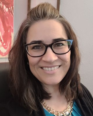 Photo of Kim O'Neill, Marriage & Family Therapist Associate, AMFT