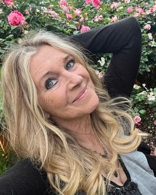 Photo of Laurel A Jeffrey, Marriage & Family Therapist, MA, LMFT