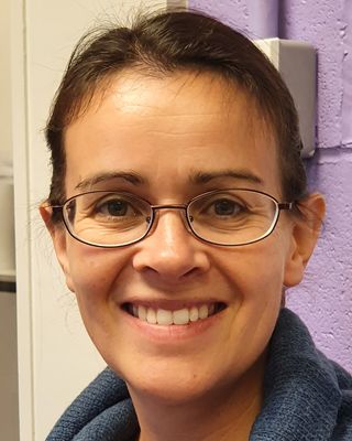 Photo of Sarah Heath, Counsellor in Sheffield, England