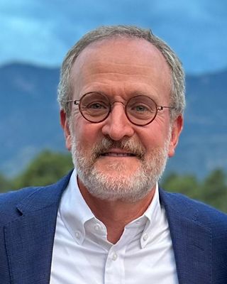 Photo of Martin E Lemon, Psychologist, PhD