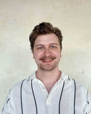Photo of Ryan LeRoux, Registered Psychotherapist (Qualifying)