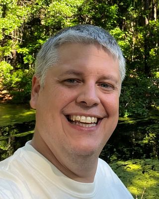 Photo of Adam Smith, Counselor, LPC