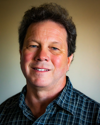 Photo of Ron Steck, Marriage & Family Therapist in Los Gatos, CA