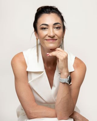 Photo of Marilize Van der Wath, Psychologist, HPCSA - Ind. Psych.