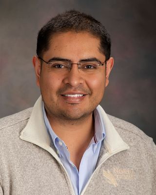 Photo of Roberto (Robbie) Almonaci, Licensed Professional Counselor Associate, LPC-A, CRC, LCDC-I