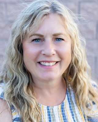 Photo of Rebecca Madeen, Clinical Social Work/Therapist, MSW, LCSW