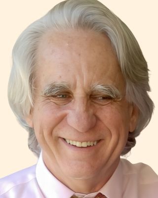 Photo of David Orvin, Clinical Social Work/Therapist, MSSW, LISW-CP
