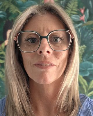 Photo of Joanne Lewendon, Counsellor, MBACP
