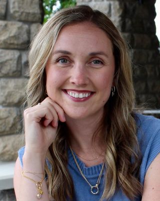Photo of Rachel McKay, Clinical Social Work/Therapist, LISW-S