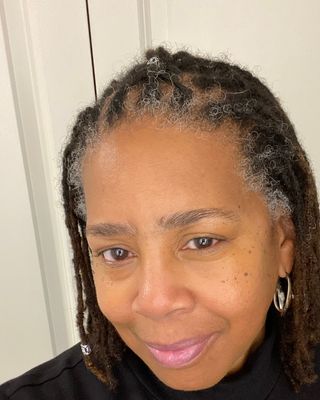 Photo of Tracey Pauls, Licensed Professional Counselor, LPC, LCPC