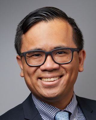 Photo of Juan Young, MD, MHS, Psychiatrist in New Haven