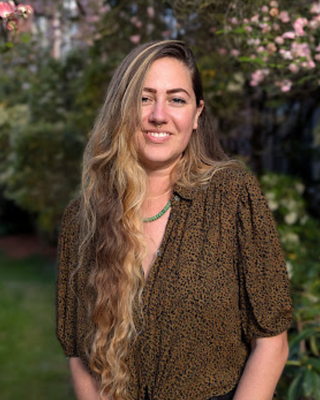 Photo of Jessica Beatty, Clinical Social Work Associate, MSW, CSWA