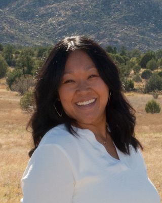 Photo of Suzie Mac, Counselor, MS, LAC