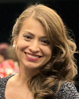 Foto de Tania Rocio Porras Acevedo, Psicólogo, Dr. en Psicología, COLPSIC