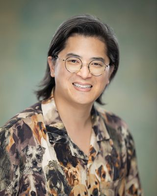 Photo of Matthew Maa, Psychiatric Nurse Practitioner, PMHNP-B