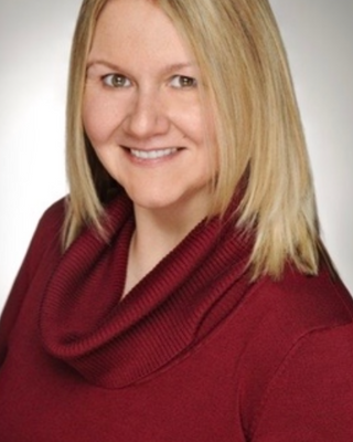 Photo of Lea Hunter, Licensed Professional Counselor, LPC