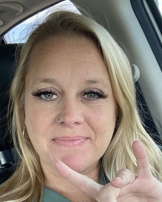 Photo of Leslie Allen, Licensed Professional Counselor, MEd