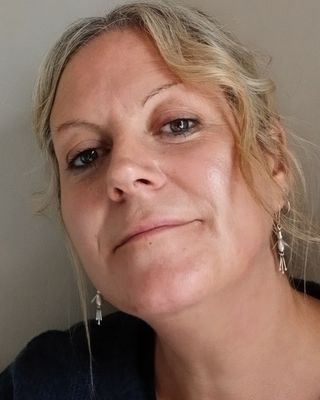 Photo of Rachel Christina Wall - Holistic Counselling, Counsellor, Pre-Accredited Member IACP