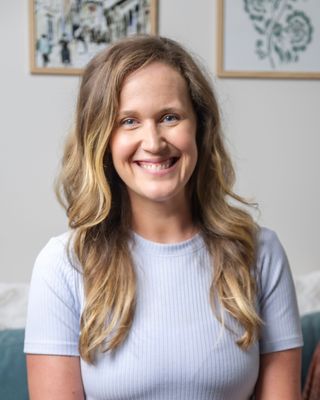 Photo of Elizabeth Brodhag, Clinical Social Work/Therapist, LISW-S, RYT-200