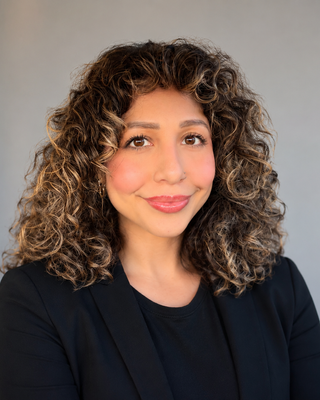 Photo of Tiffany Charria, Pre-Licensed Professional, MFT