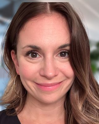 Photo of Ingrid Ransom Boje, Clinical Social Work/Therapist, LCSW