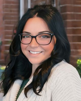 Photo of Kristina Limone, Counselor, LMHC