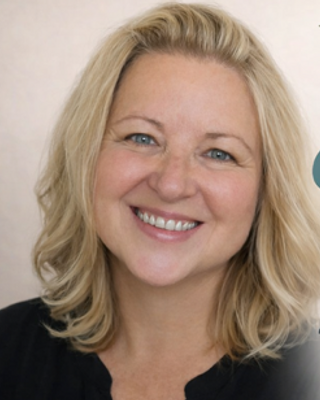 Photo of Angela Cash, Pre-Licensed Professional, RCMHI