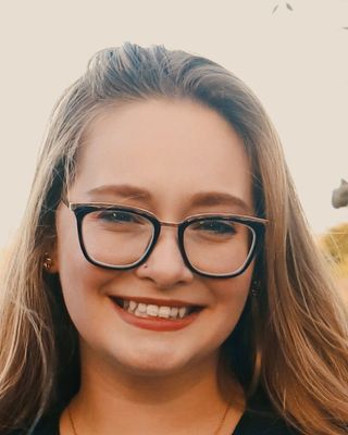 Photo of Gabrielle Compton, Counselor, MS, LMHC