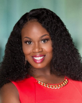 Photo of Aurielle Williams, Marriage & Family Therapist, LMFT