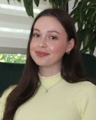 Photo of Serenna Silva, Registered Psychotherapist, RP