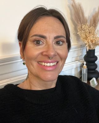 Photo of Tam Amara, Counsellor, MBACP