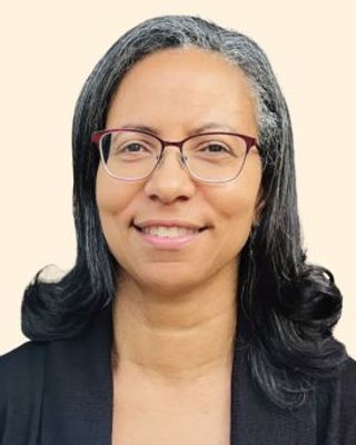 Photo of Dennise De La Rosa, Clinical Social Work/Therapist, LICSW