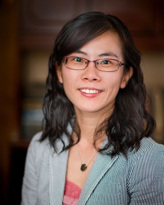 Photo of Ping-Tzu Lee, Clinical Social Work/Therapist