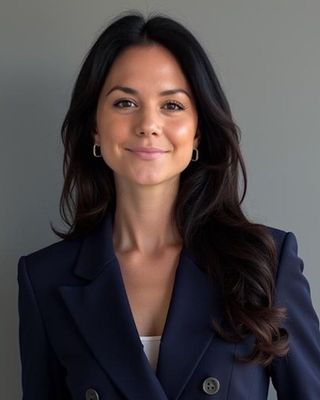 Photo of Sarah Hanrahan - Sarah Hanrahan, Licensed Educational Psychologist, MSE, LEP
