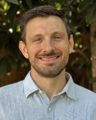 Photo of Nick Brown, Psychologist, PhD