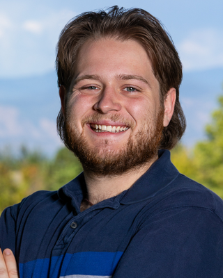Photo of Matthew Jacques, Licensed Professional Counselor Candidate, MA, LPCC