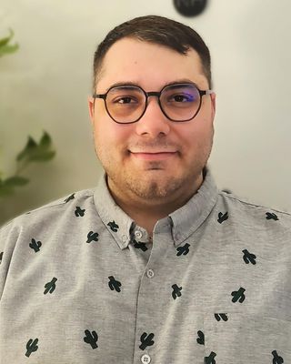 Photo of Tanner Zimmerman, Marriage & Family Therapist, MA, LMFT