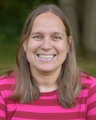 Photo of Lynnette Lubinski Matar, Licensed Professional Counselor, LPC, NCC, LLP