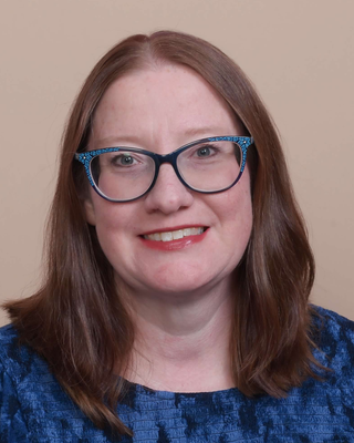 Photo of Priscilla Brown, Licensed Professional Counselor, LPC