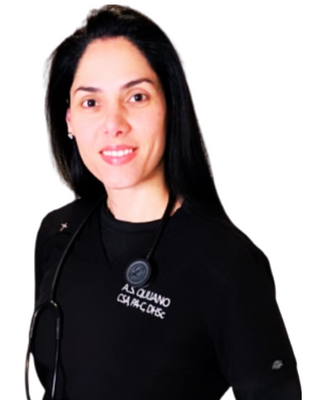 Photo of Arlene S Quijano, PA-C, Physician Assistant