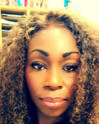 Photo of Christine Petit-Jean, Clinical Social Work/Therapist, LCSW