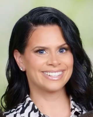 Photo of Grace Harrington, Licensed Professional Counselor, LPC