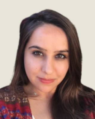 Photo of Aisha Chaudry, Marriage & Family Therapist, LMFT