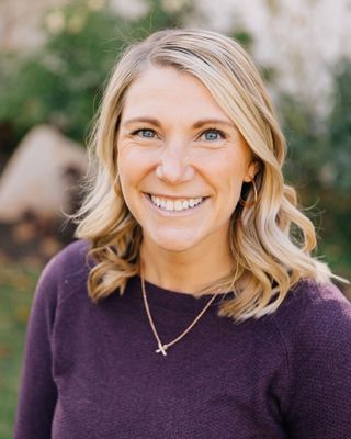 Photo of Ang Haroldsen, Clinical Social Work/Therapist in Provo, UT