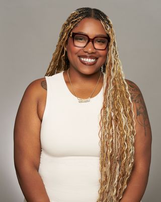 Photo of Tiona N Hopkins, Mental Health Counselor, BS, MS, LMHC