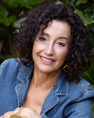 Photo of Sheila Lynn Matz, Clinical Social Work/Therapist, LCSW