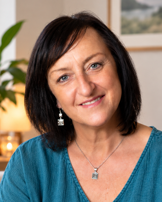 Photo of Monika Zywicka, Counsellor, MBACP