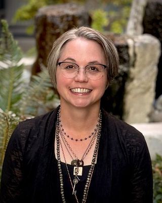 Photo of Josie Boyden, Counselor, LMHC